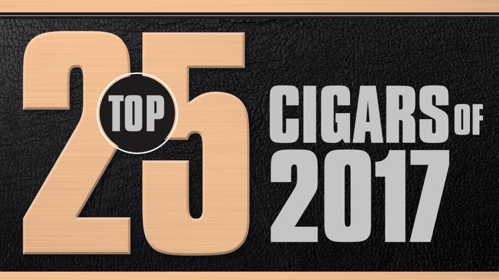 2017年雪茄排名第10名:Villiger La Flor de Ynclan 威利 因克兰之花