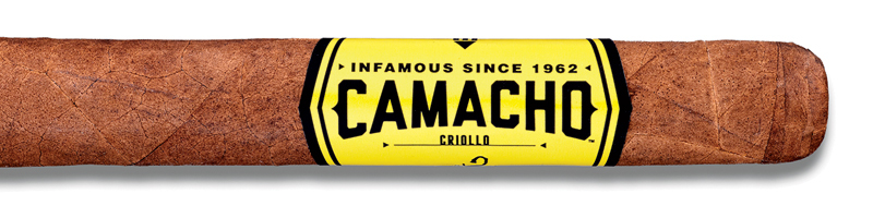 卡马乔Camacho Criollo Churchill