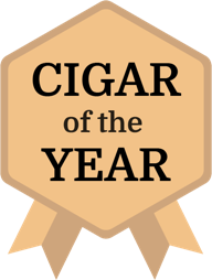 Cigar of the Year