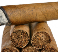 美国Diesel品牌推出威士忌雪茄系列