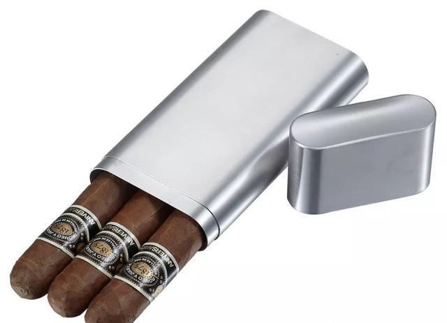 便携式雪茄套选择皮质、木制、金属还是碳纤维的？