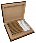 保存几年以上的雪茄算是老雪茄？