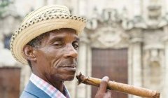 古巴雪茄中最顶级版本大全