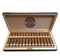古巴雪茄代理商可对雪茄再包装销售
