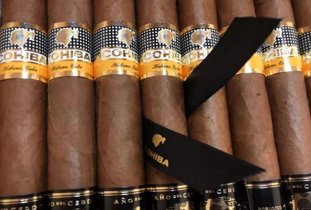 古巴雪茄代理商是可以对雪茄再包装销售的