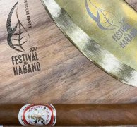 2019古巴雪茄节