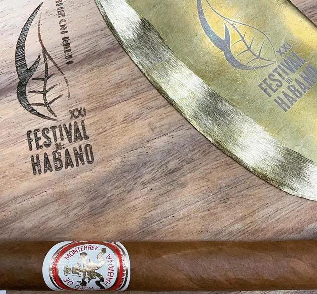 今年古巴雪茄节需要知道的都在这里