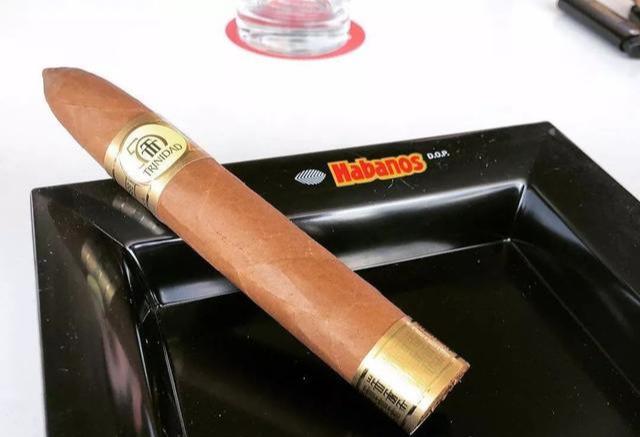 2019年古巴雪茄节正式开幕了