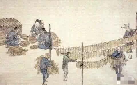 雪茄在中国（一）
