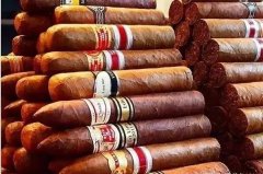 从5个角度教你挑选古巴雪茄