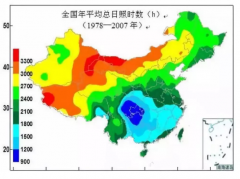 云层下生长的贵州独山雪茄烟叶