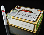 蒙特利(丽冠银管)