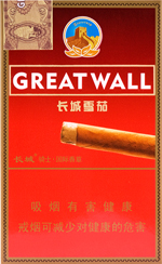 长城(骑士国际香草1号)