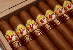 古巴烟草推出新限量雪茄