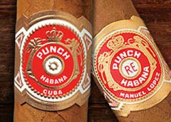 哈伯纳斯雪茄公司改变雪茄标识