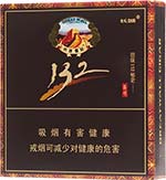 长城(132原味)雪茄