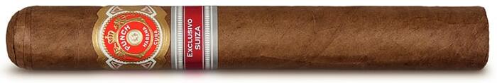 PUNCH SUPREMOS ER 2015 SUIZA Cigar Jorunal 2016雪茄排名TOP25 第21名