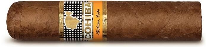 COHIBA MEDIO SIGLO #19 | 高希霸半世纪 Cigar Jorunal 2016雪茄排名TOP25 第19名