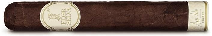 FLOR DE SELVA GRAND PRESSÉ #18 | 塞尔瓦之花大新闻 Cigar Jorunal 2016雪茄排名TOP25 第18名