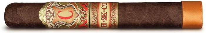 《Cigar Jorunal》2016雪茄排名TOP25 第8名 EL CENTURION H·2K·CT TORO