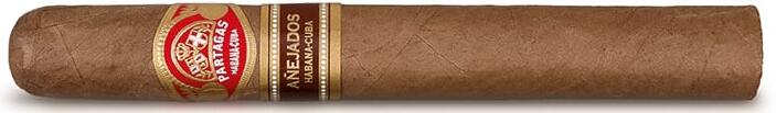 《Cigar Jorunal》2016雪茄排名TOP25 第7名 PARTAGÁS AÑEJADOS CORONA GORDA 帕塔加斯·官陈·大皇冠