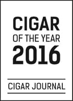 《Cigar Jorunal》2016雪茄排名TOP25 第1名 SAN CRISTÓBAL QUINTESSENCE ROBUSTO 圣克里斯托瓦尔(天堂)罗布图