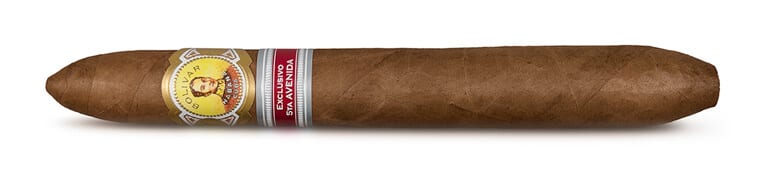《Cigar Jorunal雪茄杂志》2017 年 25 款顶级雪茄