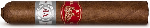 VegaFina 《Cigar Jorunal雪茄杂志》2018雪茄排名TOP25