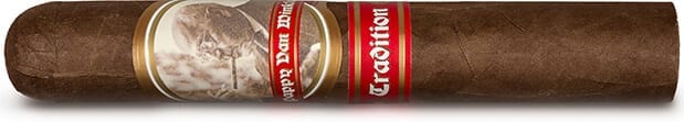 Pappy Van Winkle Tradition 《Cigar Jorunal雪茄杂志》2018雪茄排名TOP25