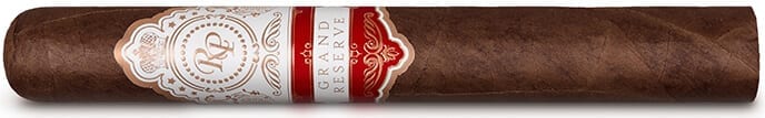 Rocky Patel Grand Reserve Toro 《Cigar Jorunal雪茄杂志》2018雪茄排名TOP25 第1名