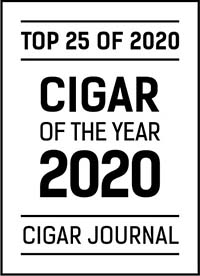 普拉森西亚阿尔玛富尔特罗布图 I  | PLASENCIA ALMA FUERTE ROBUSTUS I 《Cigar Jorunal雪茄杂志》2020雪茄排名TOP25 第1名