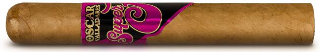 奥斯卡·瓦拉达雷斯 毒贩 康涅狄格州超级托罗 | OSCAR VALLADARES SUPERFLY CONNECTICUT SUPER TORO   《Cigar Jorunal雪茄杂志》2021雪茄排名TOP25 第25名