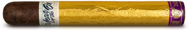 私人联盟 独特系列 牛年 | LIGA PRIVADA ÚNICO SERIE YEAR OF THE OX 《Cigar Jorunal雪茄杂志》2022雪茄排名TOP25 第22名