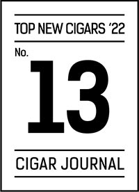 普拉森西亚 收获 149 圣达菲 | PLASENCIA COSECHA 149 SANTA FE 《Cigar Jorunal雪茄杂志》2022雪茄排名TOP25 第13名