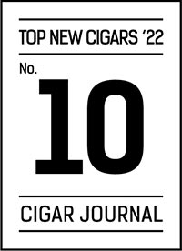 奥利瓦V系列 米拉尼奥 限量版 2021 4 X 60 | OLIVA SERIE V MELANIO LIMITED EDITION 2021 4 X 60 《Cigar Jorunal雪茄杂志》2022雪茄排名TOP25 第10名