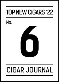 极光 优选 开胃菜2020年 | LA AURORA PREFERIDOS HORS D’AGE 2020 《Cigar Jorunal雪茄杂志》2022雪茄排名TOP25 第6名