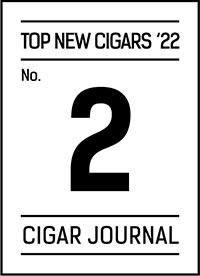 大卫杜夫·温斯顿·丘吉尔 2022年度限量版 | DAVIDOFF WINSTON CHURCHILL LE 2022 《Cigar Jorunal雪茄杂志》2022雪茄排名TOP25 第2名