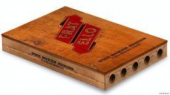 Fratello 雪茄将推出限量版 Boxer 系列