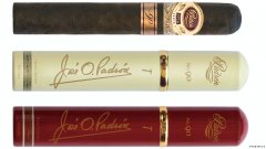 Padrón 推出 90 岁生日雪茄