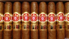 Punch Punch 48 专为 Casa Del Habano 和 Habanos Specialists 推出