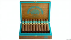 AJ Fernandez 的全新尼加拉瓜 H. Upmann