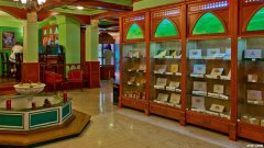 商店报告：哈瓦那的 La Casas del Habano  戈登·莫特评估了哈瓦那优质雪茄店目前出