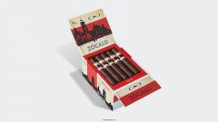 CAO 推出首款墨西哥烟草雪茄