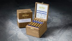 Royal Agio 将推出两款新巴尔莫勒尔雪茄