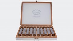 Casa Fernandez 发布迈阿密制造 Perfecto