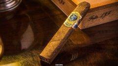 Falto 将在 IPCPR 上展示其首款盒装雪茄