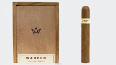 Warped 将 Serie Gran Reserva 1988 运送至零售商