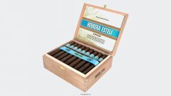 德鲁庄园埃雷拉埃斯特利 (Drew Estate Herrera Esteli) 加入巴西马杜罗