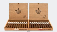 Tobacconists 推出 Tatuaje 15 周年纪念版