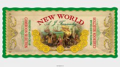 New World Cameroon新世界喀麦隆即将上市